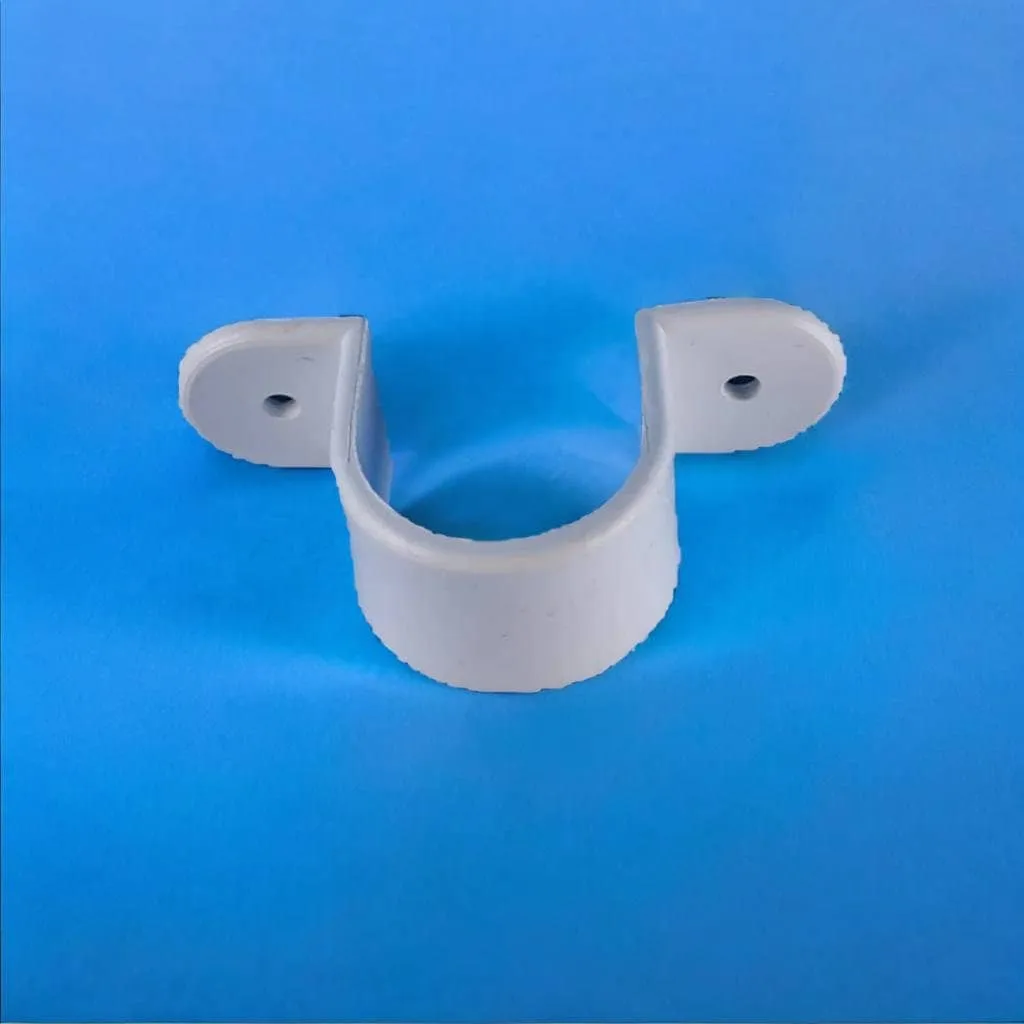 Aviz 32mm UPVC without base (white color)